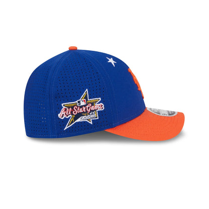 New York Mets 2025 All-Star Game 9FORTY M-Crown Snapback Hat