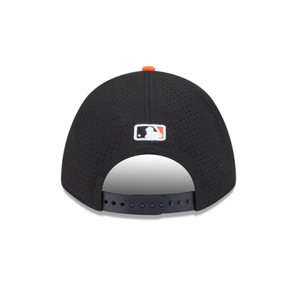 San Francisco Giants 2025 All-Star Game 9FORTY M-Crown Snapback Hat
