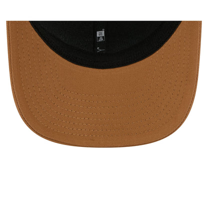 Buffalo Bills Bronze 9SEVENTY Trucker Hat