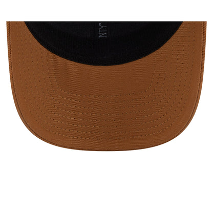 San Francisco Giants Bronze 9SEVENTY Trucker Hat