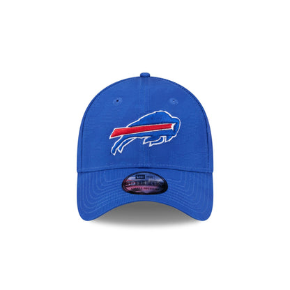 Buffalo Bills Tonal Camo 39THIRTY Stretch Fit Hat