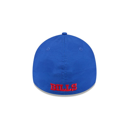 Buffalo Bills Tonal Camo 39THIRTY Stretch Fit Hat