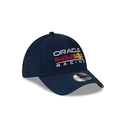 Oracle Red Bull Racing Tonal Camo 39THIRTY Stretch Fit Hat