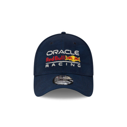 Oracle Red Bull Racing Tonal Camo 39THIRTY Stretch Fit Hat