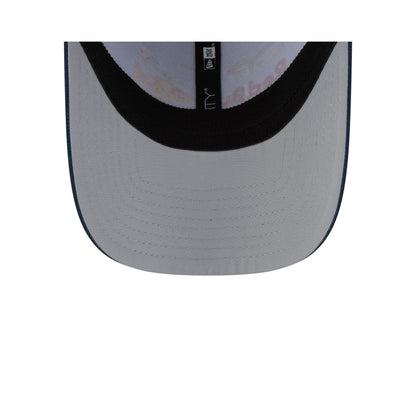 Oracle Red Bull Racing Tonal Camo 39THIRTY Stretch Fit Hat