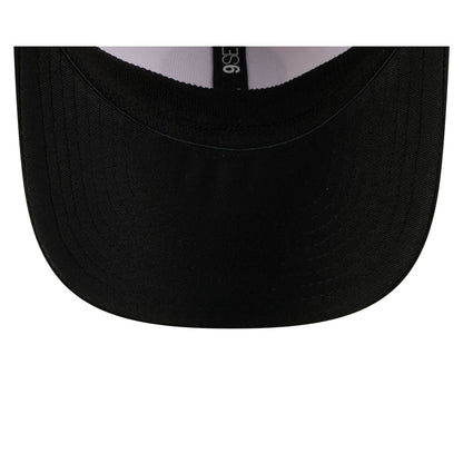 Baltimore Orioles Loyal Corduroy 9SEVENTY Stretch-Snap Hat