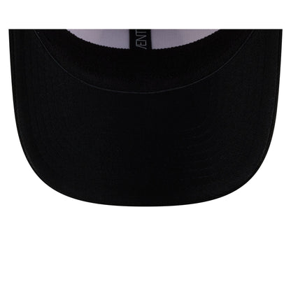 San Francisco Giants Loyal Corduroy 9SEVENTY Stretch-Snap Hat