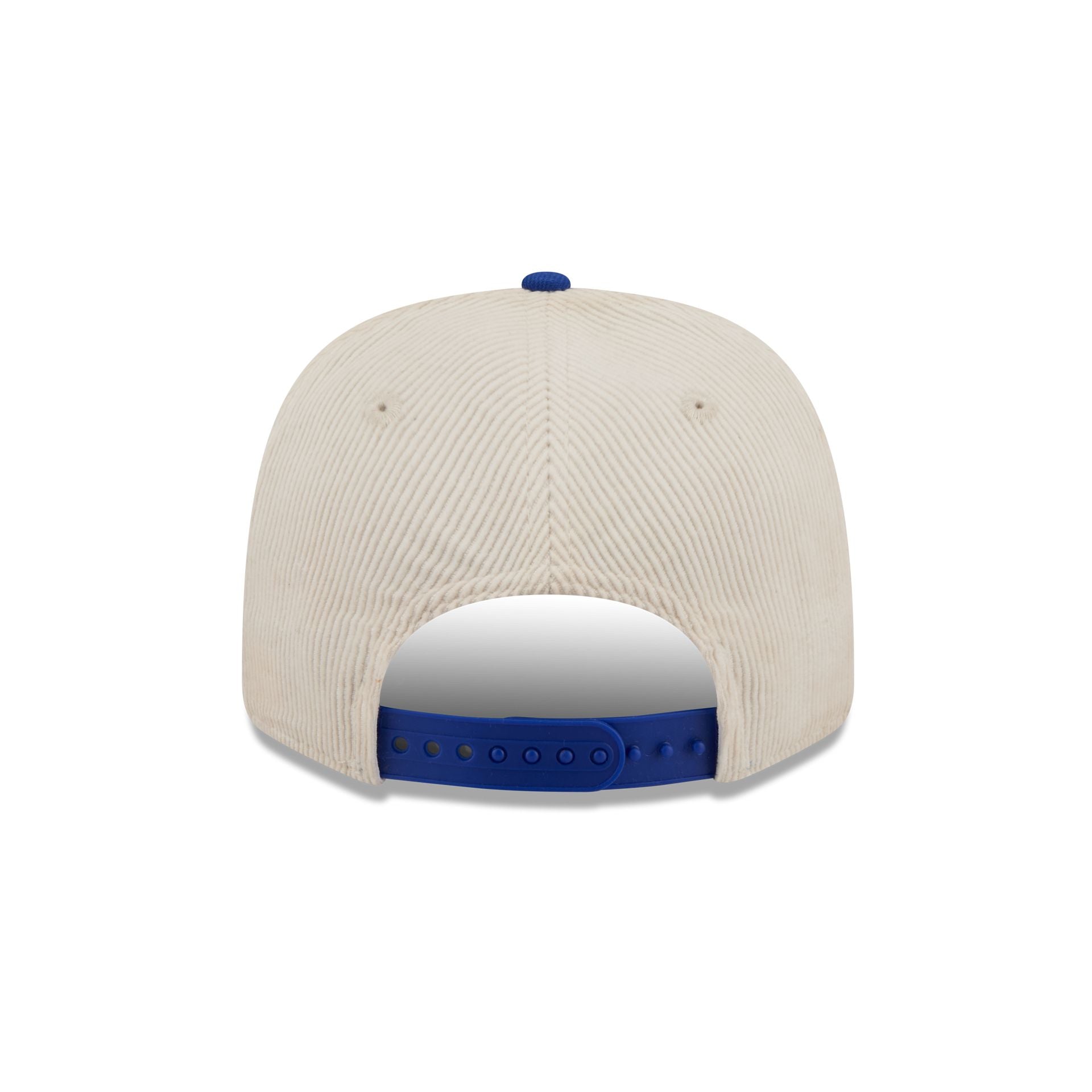 Buffalo Bills Loyal Corduroy 9SEVENTY Stretch-Snap Hat