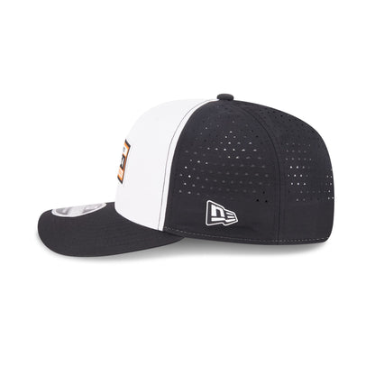 Baltimore Orioles Est. Patch 9SEVENTY Stretch-Snap Hat