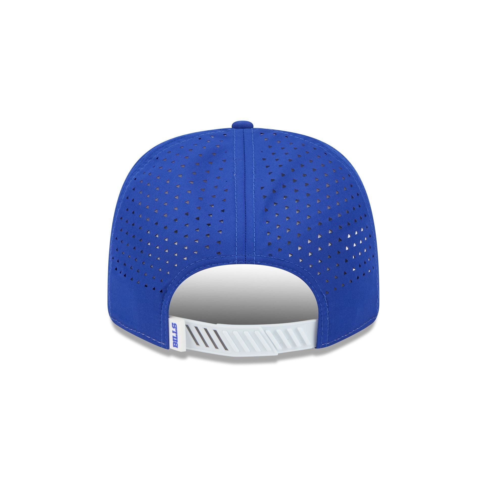 Buffalo Bills Est. Patch 9SEVENTY Stretch-Snap Hat