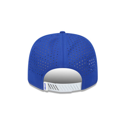 Buffalo Bills Est. Patch 9SEVENTY Stretch-Snap Hat