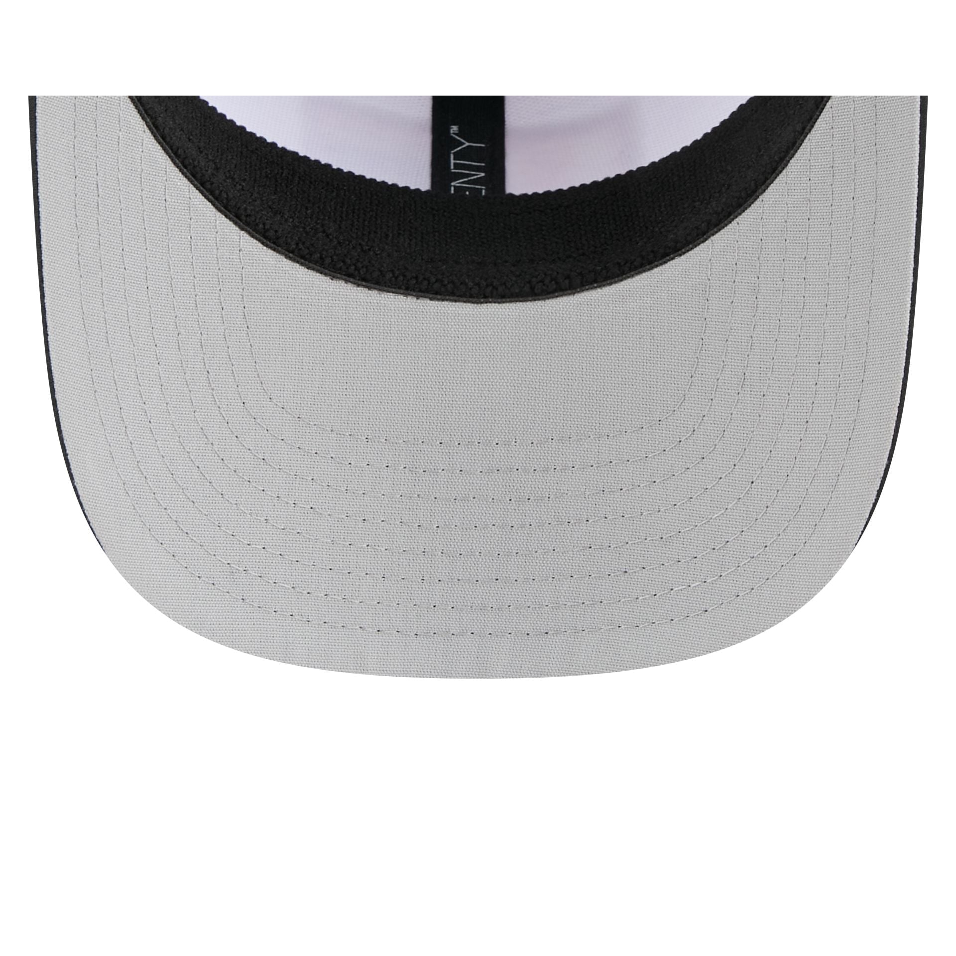 San Francisco Giants Est. Patch 9SEVENTY Stretch-Snap Hat