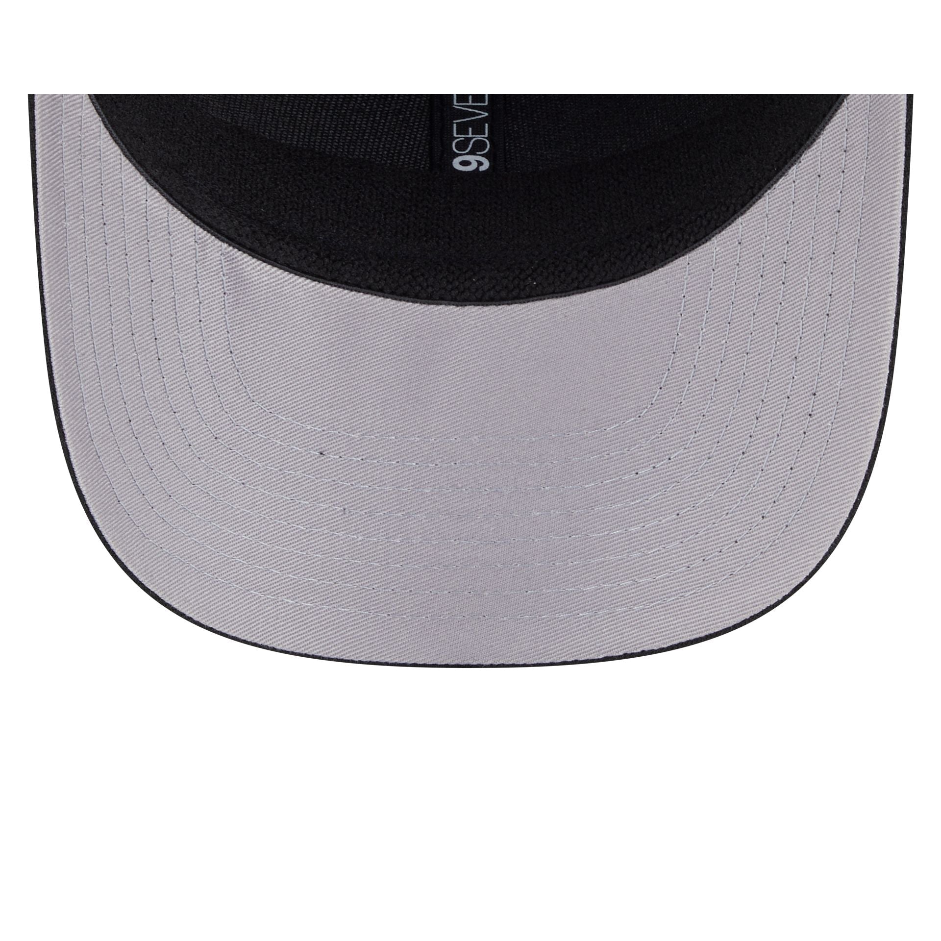 Baltimore Orioles Stated 9SEVENTY Stretch-Snap Hat