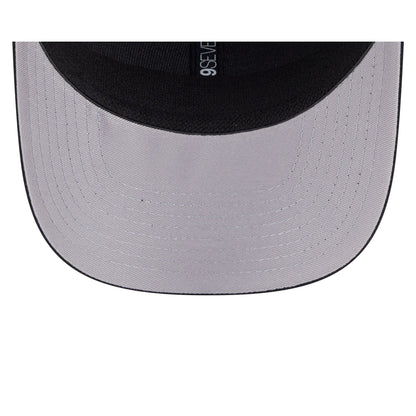 Baltimore Orioles Stated 9SEVENTY Stretch-Snap Hat