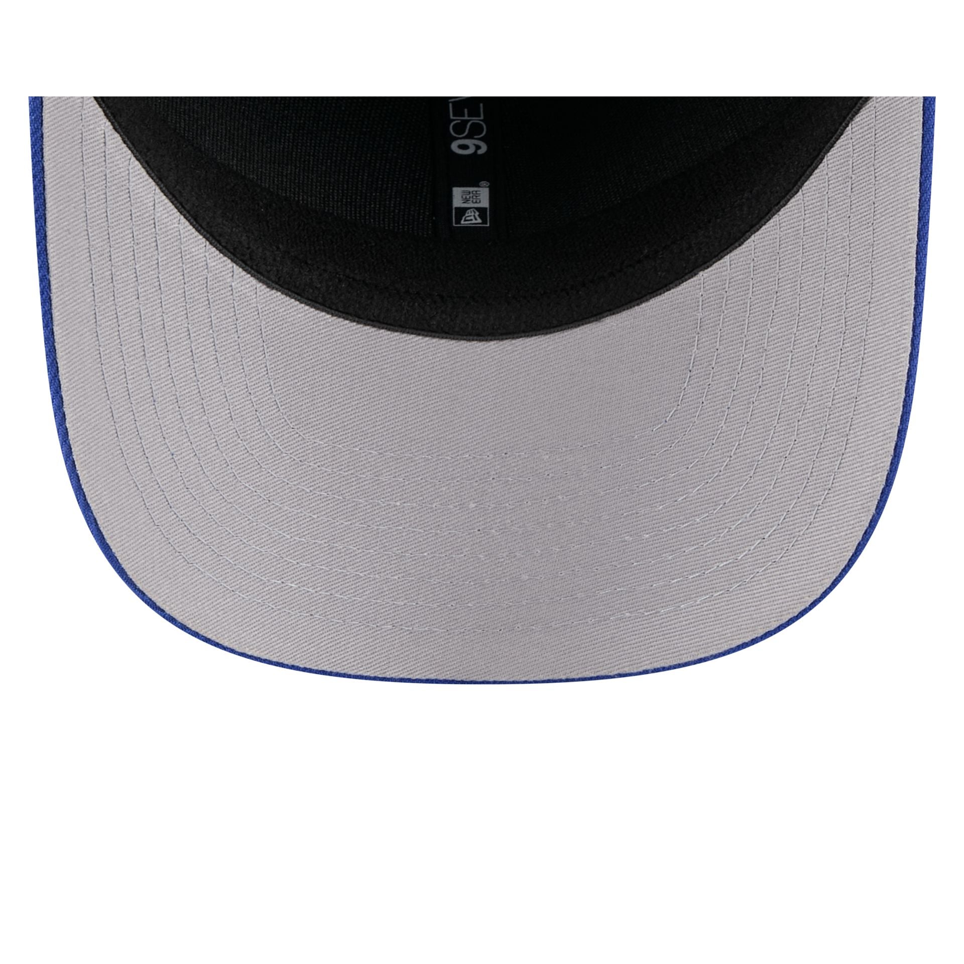 Buffalo Bills Stated 9SEVENTY Stretch-Snap Hat