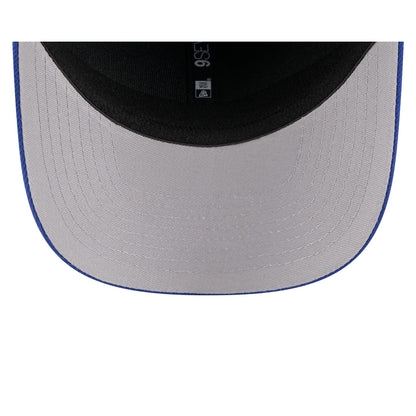 Buffalo Bills Stated 9SEVENTY Stretch-Snap Hat