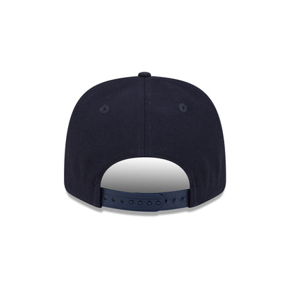 Detroit Tigers Stated 9SEVENTY Stretch-Snap Hat