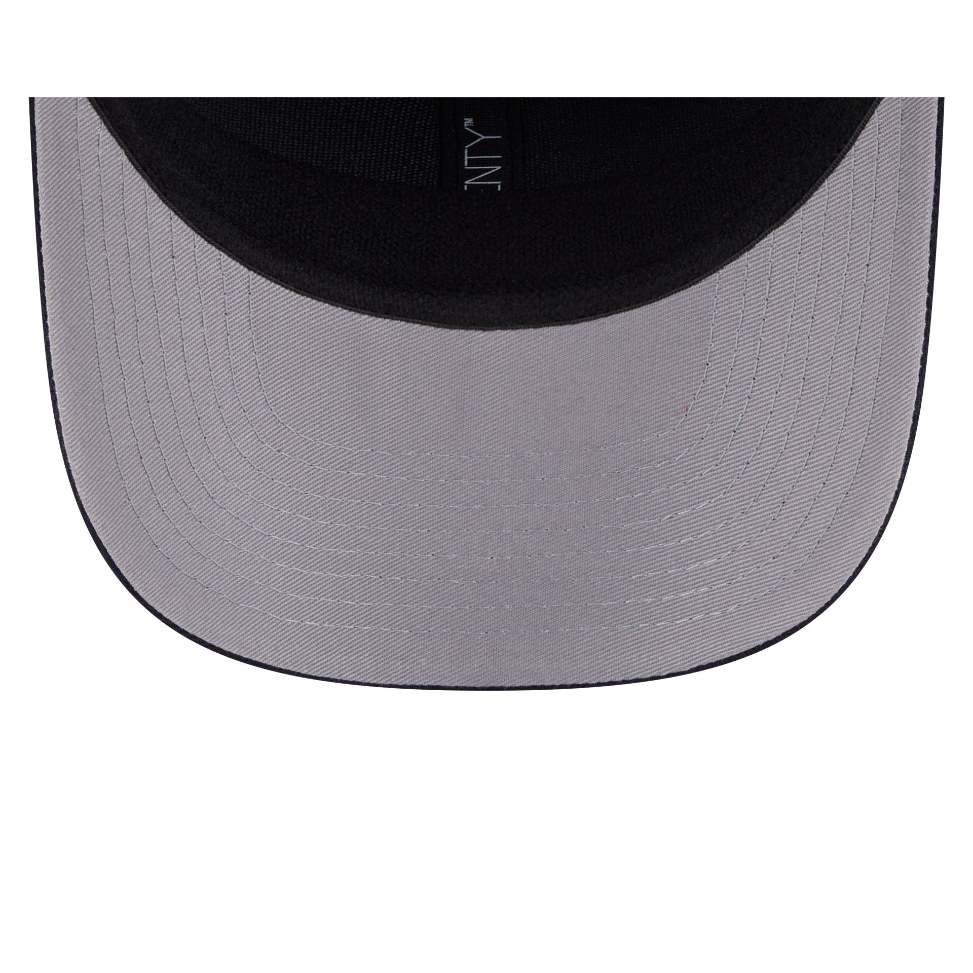 Detroit Tigers Stated 9SEVENTY Stretch-Snap Hat