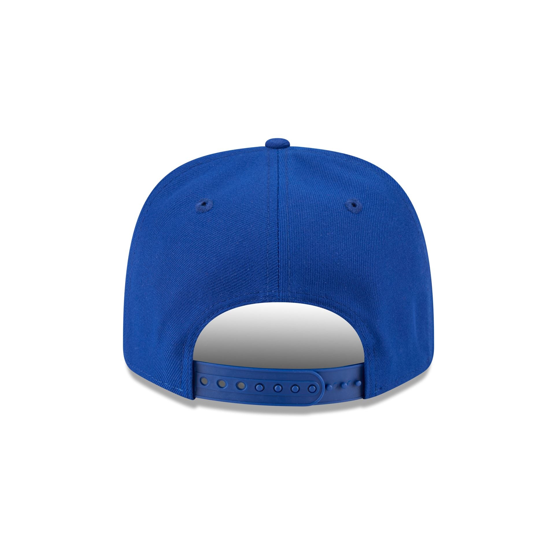 New York Mets Stated 9SEVENTY Stretch-Snap Hat