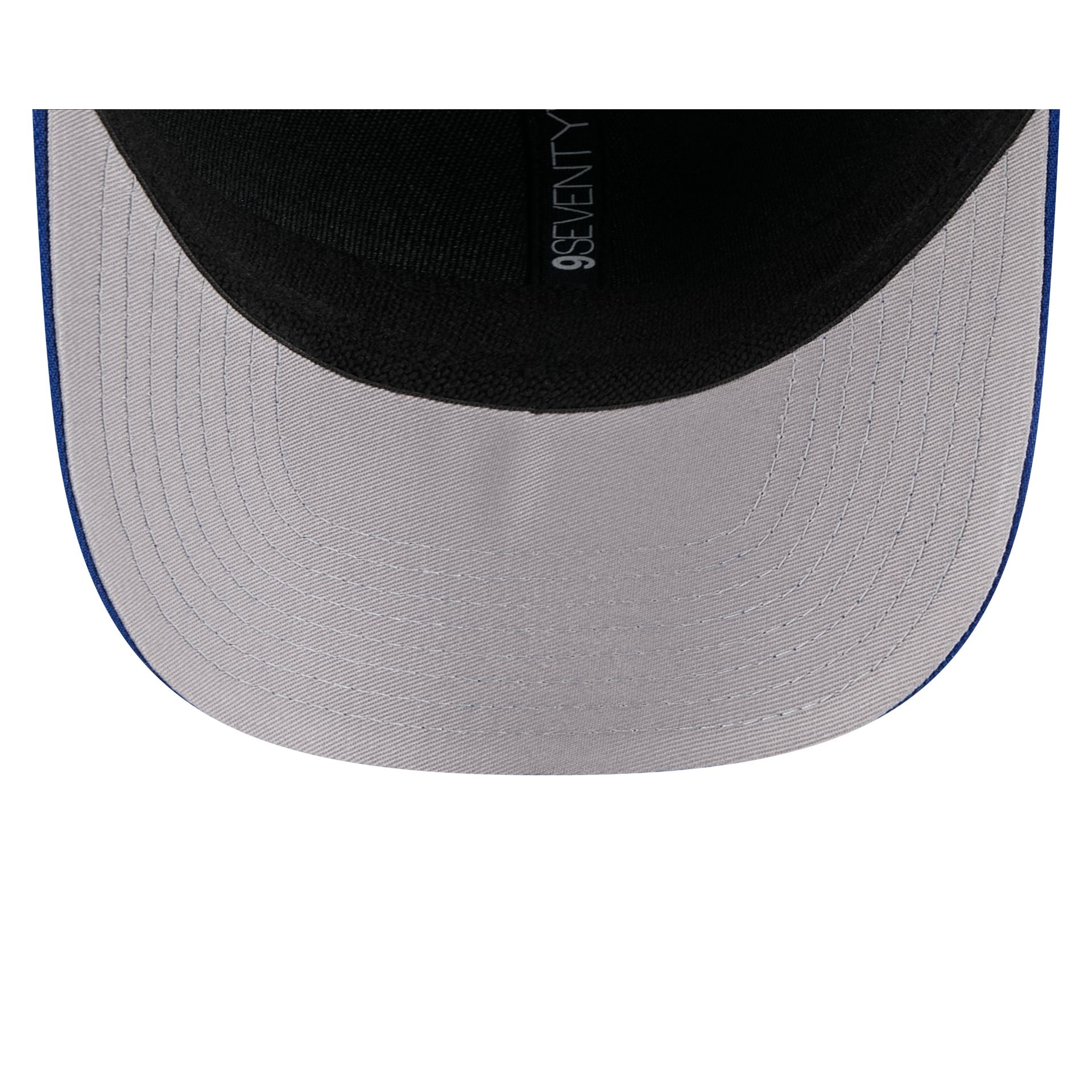 New York Mets Stated 9SEVENTY Stretch-Snap Hat