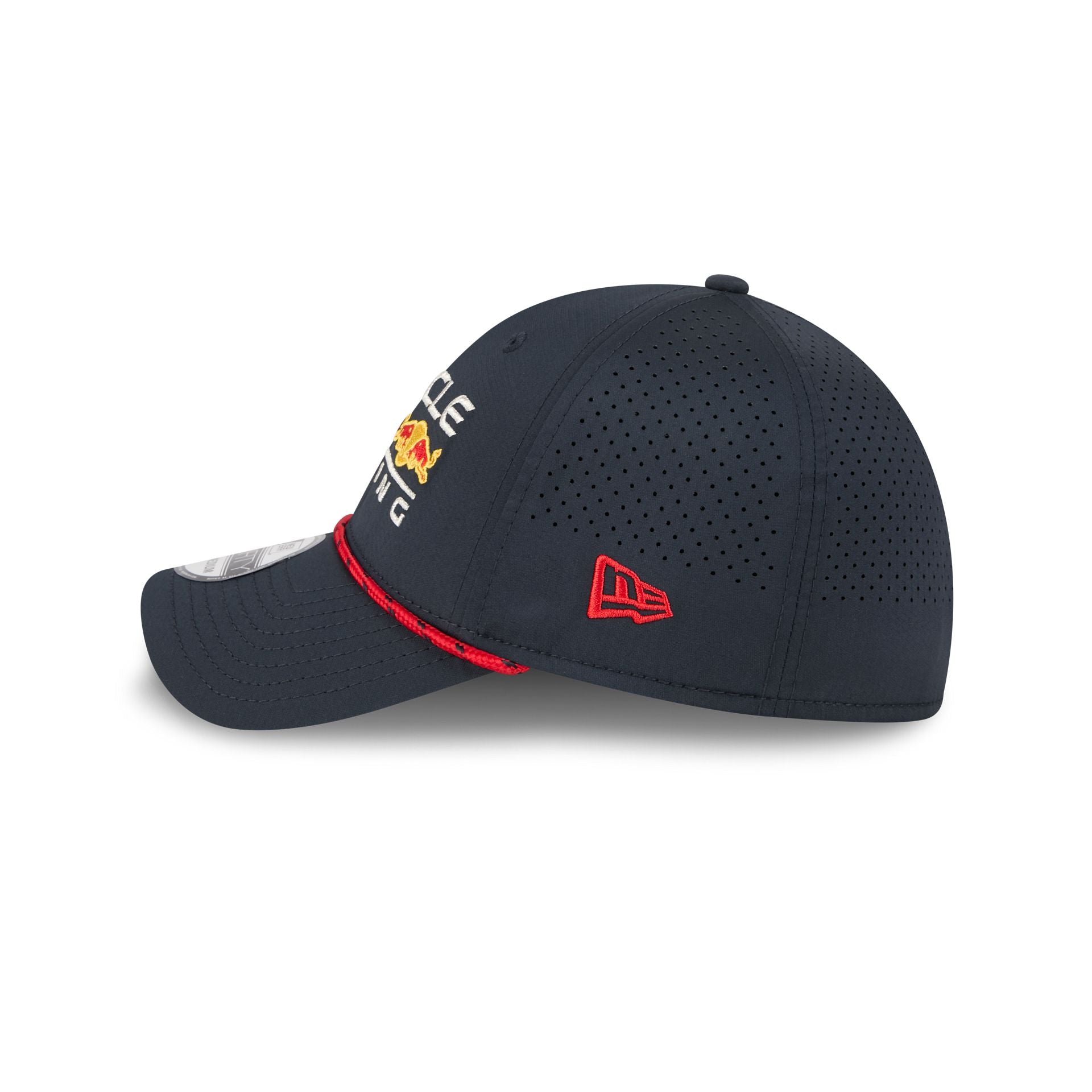Oracle Red Bull Racing Perform 39THIRTY Stretch Fit Hat