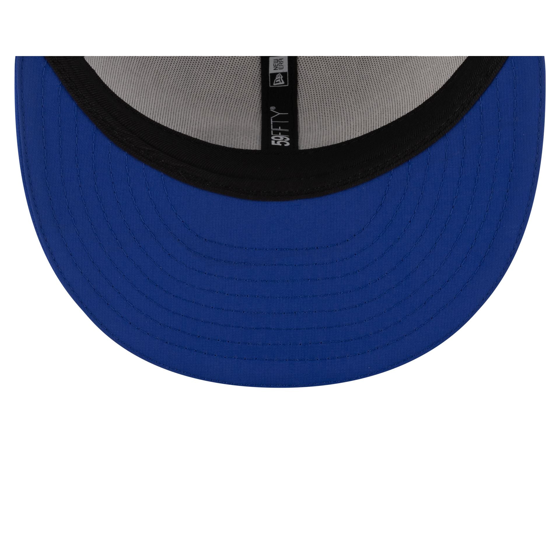 Buffalo Bills 2025 Training 59FIFTY Fitted Hat