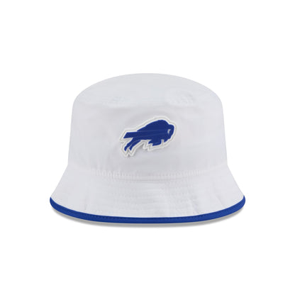 Buffalo Bills 2025 Training Bucket Hat