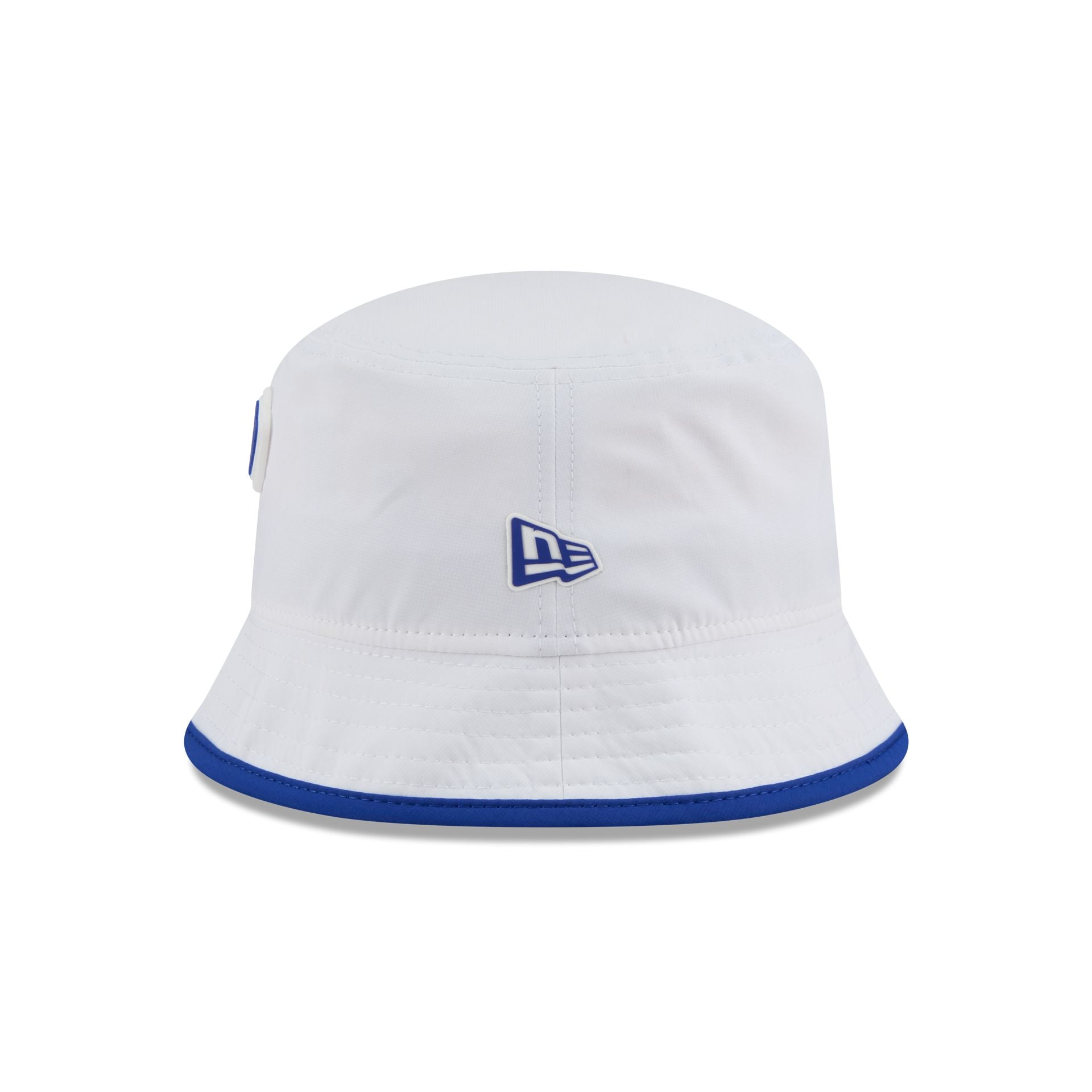 Buffalo Bills 2025 Training Bucket Hat