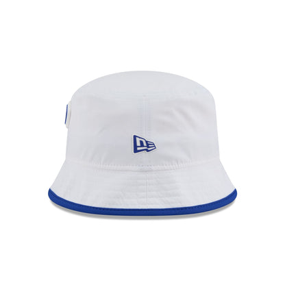 Buffalo Bills 2025 Training Bucket Hat