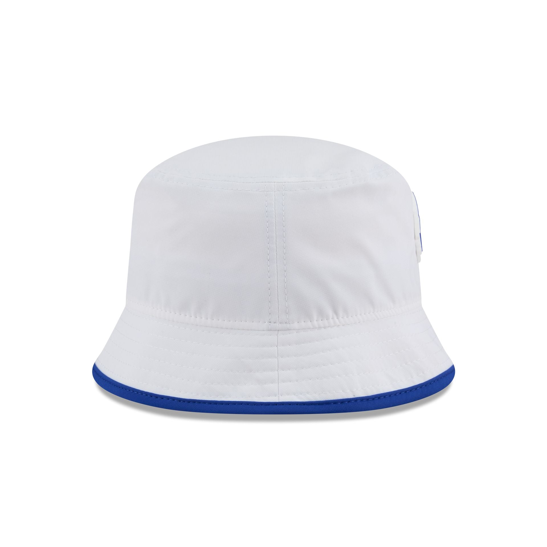Buffalo Bills 2025 Training Bucket Hat