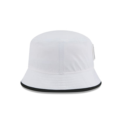 Las Vegas Raiders 2025 Training Bucket Hat