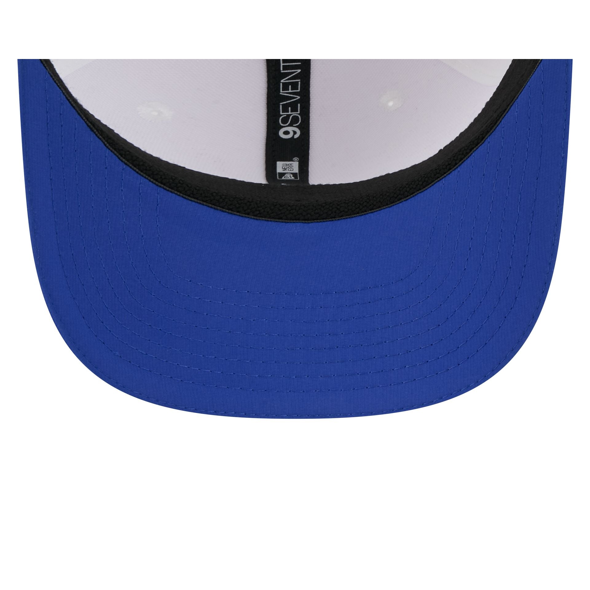 Buffalo Bills 2025 Training 9SEVENTY Stretch-Snap Hat