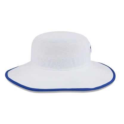 Buffalo Bills 2025 Training Panama Bucket Hat