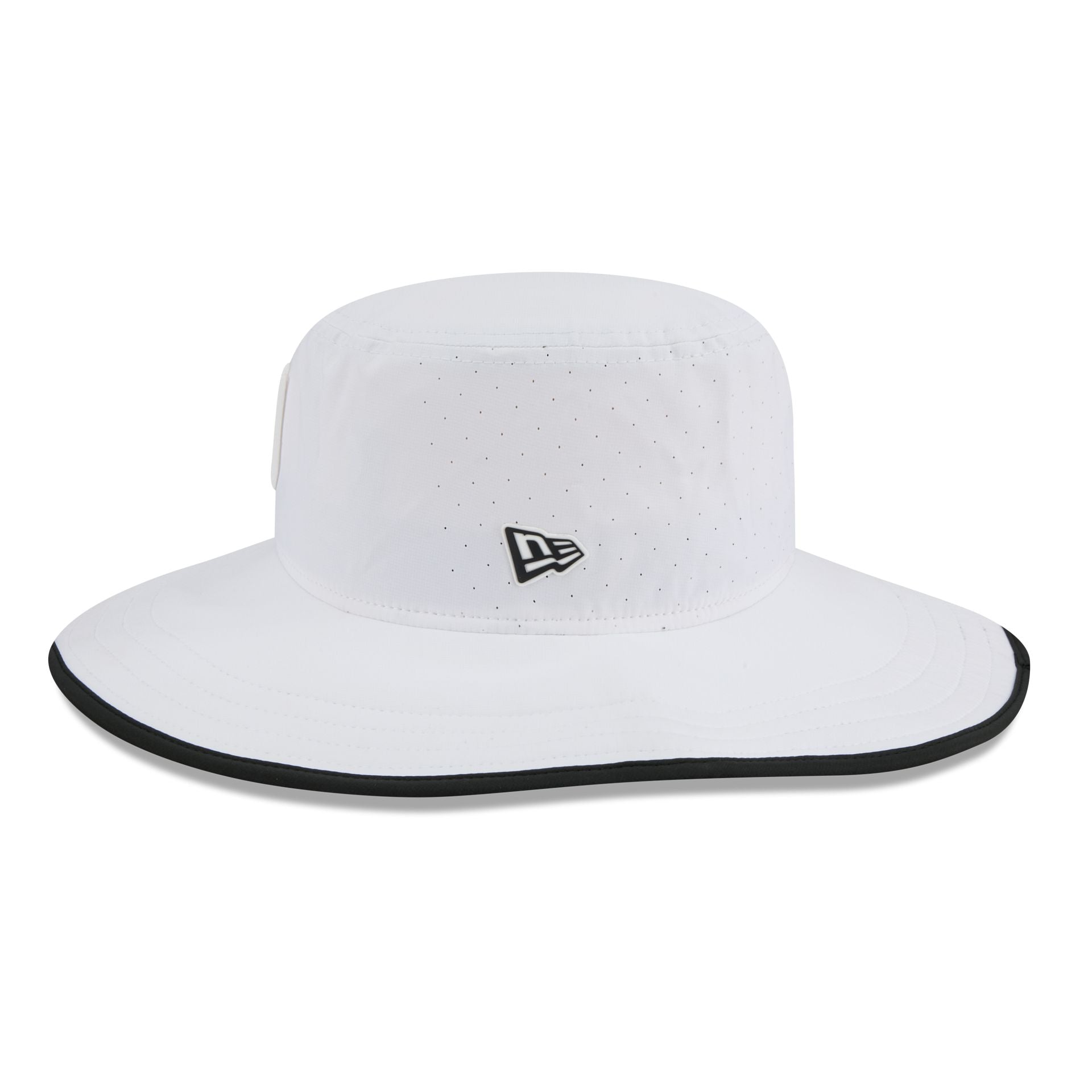 Las Vegas Raiders 2025 Training Panama Bucket Hat