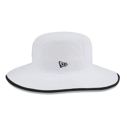 Las Vegas Raiders 2025 Training Panama Bucket Hat