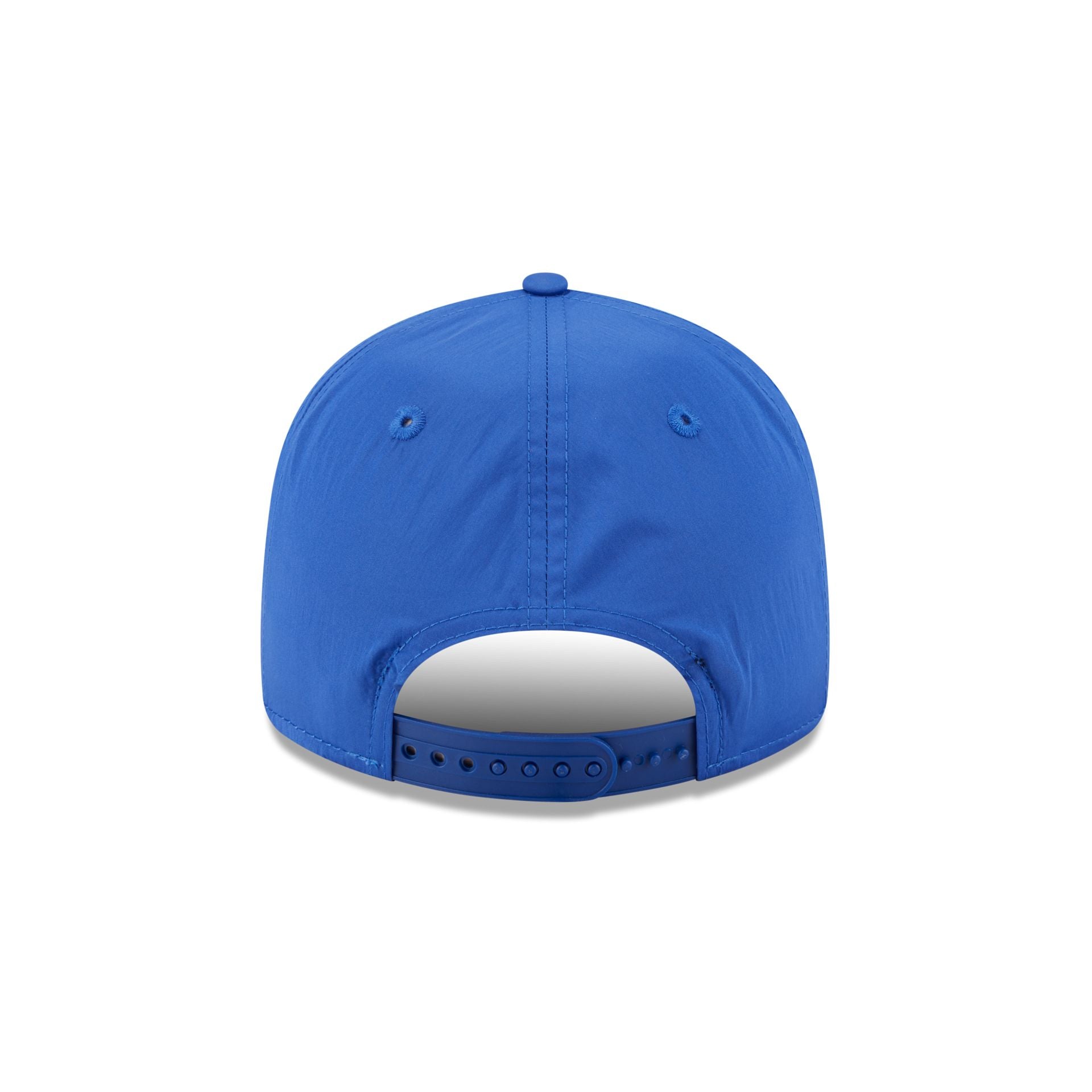 New York Mets Nylon Retro Crown 9FIFTY A-Frame Snapback Hat
