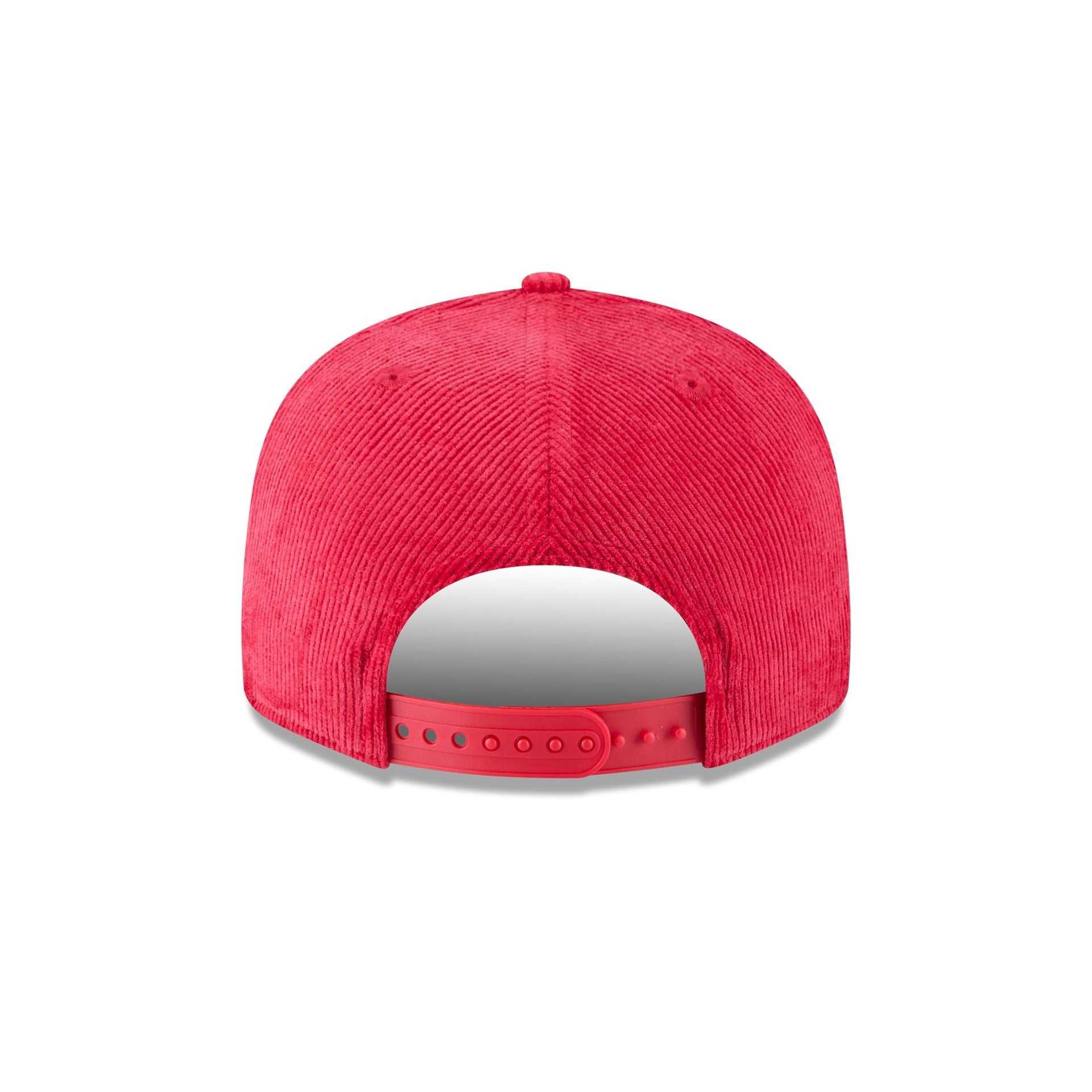 Buffalo Bills Corduroy Rope 9FIFTY Snapback Hat