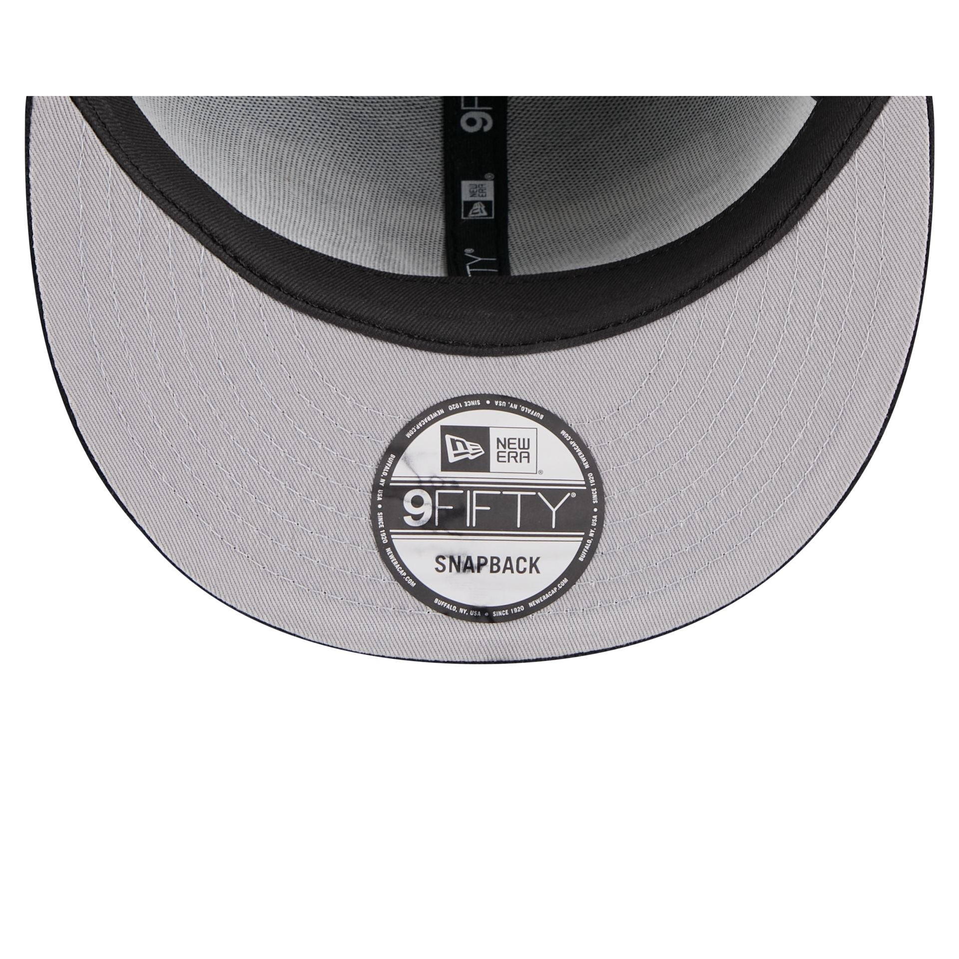 Las Vegas Raiders Corduroy Rope 9FIFTY Snapback Hat