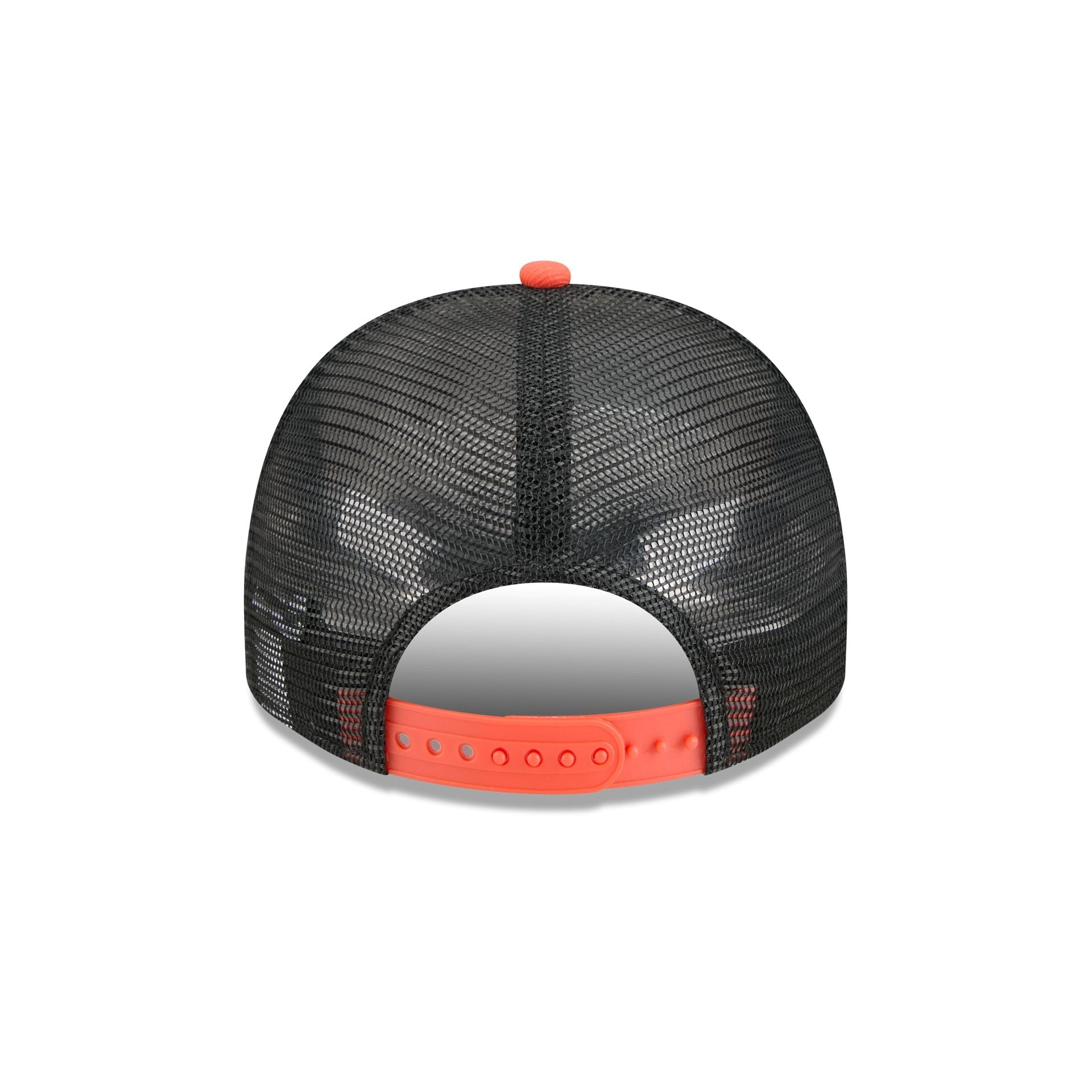 San Francisco Giants Banner 9FIFTY A-Frame Trucker Hat