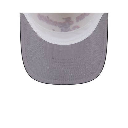 San Francisco Giants Chainstitch 9FIFTY A-Frame Snapback Hat