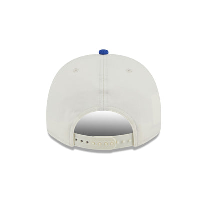 Buffalo Bills Chainstitch 9FIFTY A-Frame Snapback Hat