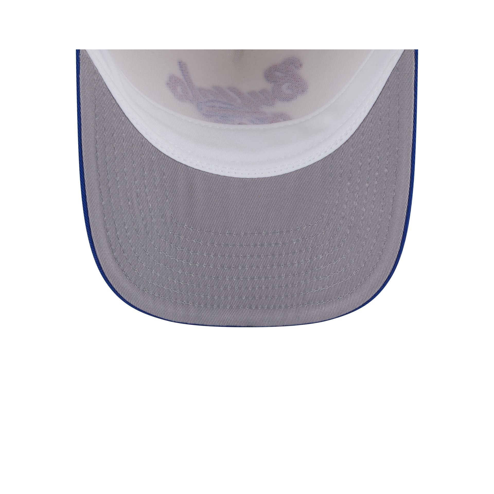 Buffalo Bills Chainstitch 9FIFTY A-Frame Snapback Hat