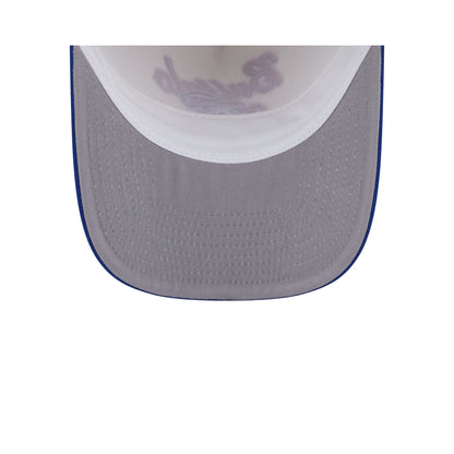 Buffalo Bills Chainstitch 9FIFTY A-Frame Snapback Hat