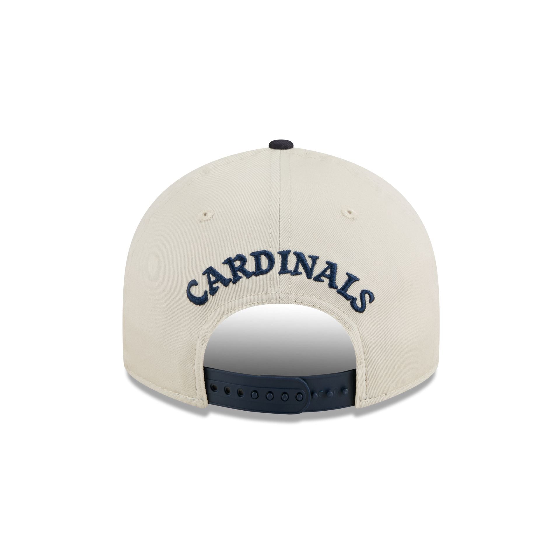St. Louis Cardinals Scattered Patches Retro Crown 9FIFTY Snapback Hat