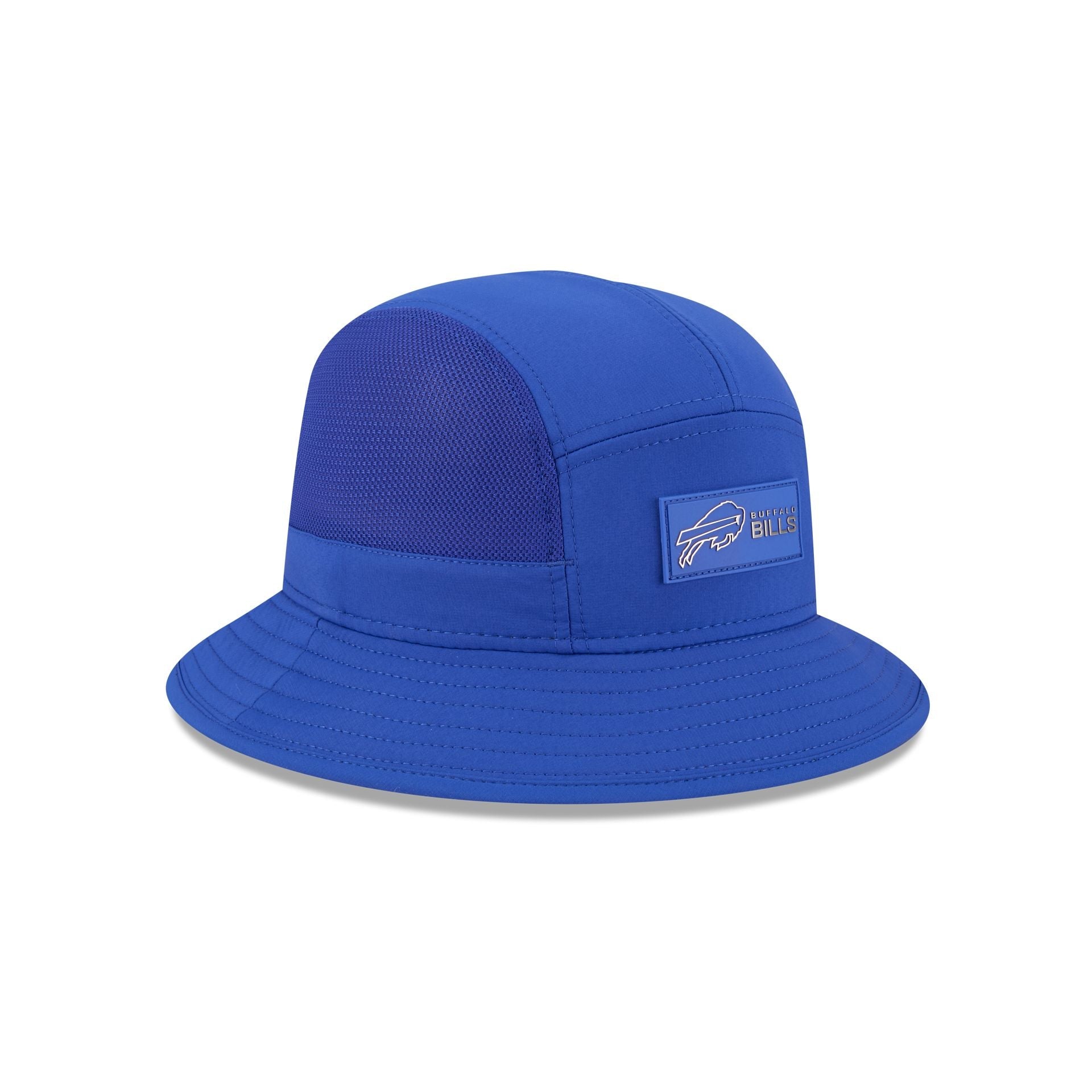 Buffalo Bills 2025 Sideline Hot Weather Bucket Hat