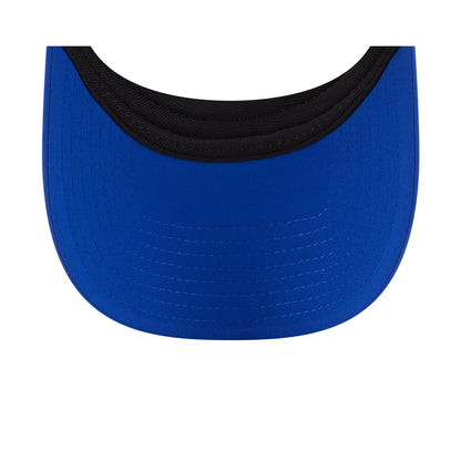 Buffalo Bills 2025 Sideline Hot Weather Visor Adjustable Hat