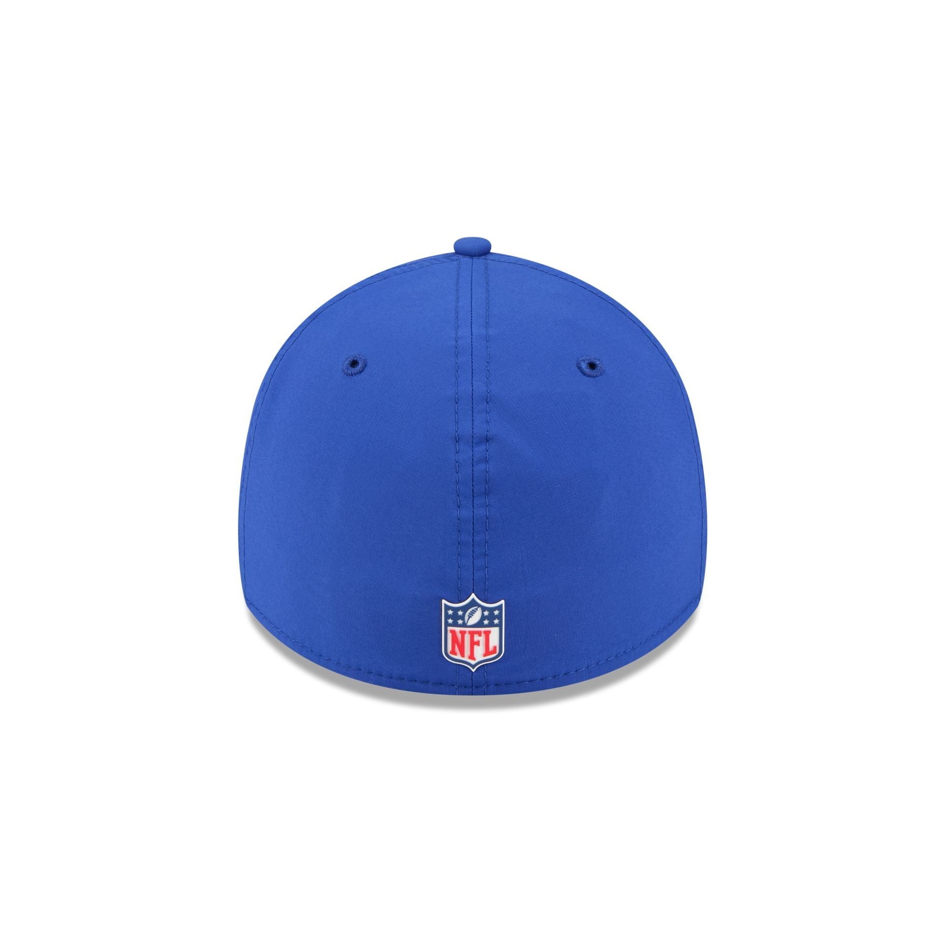 Buffalo Bills 2025 Sideline Hot Weather Historic 39THIRTY Stretch Fit Hat