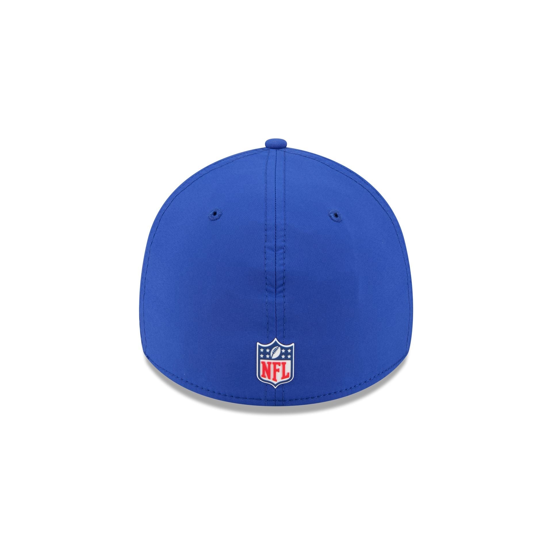 Buffalo Bills 2025 Sideline Hot Weather 39THIRTY Stretch Fit Hat