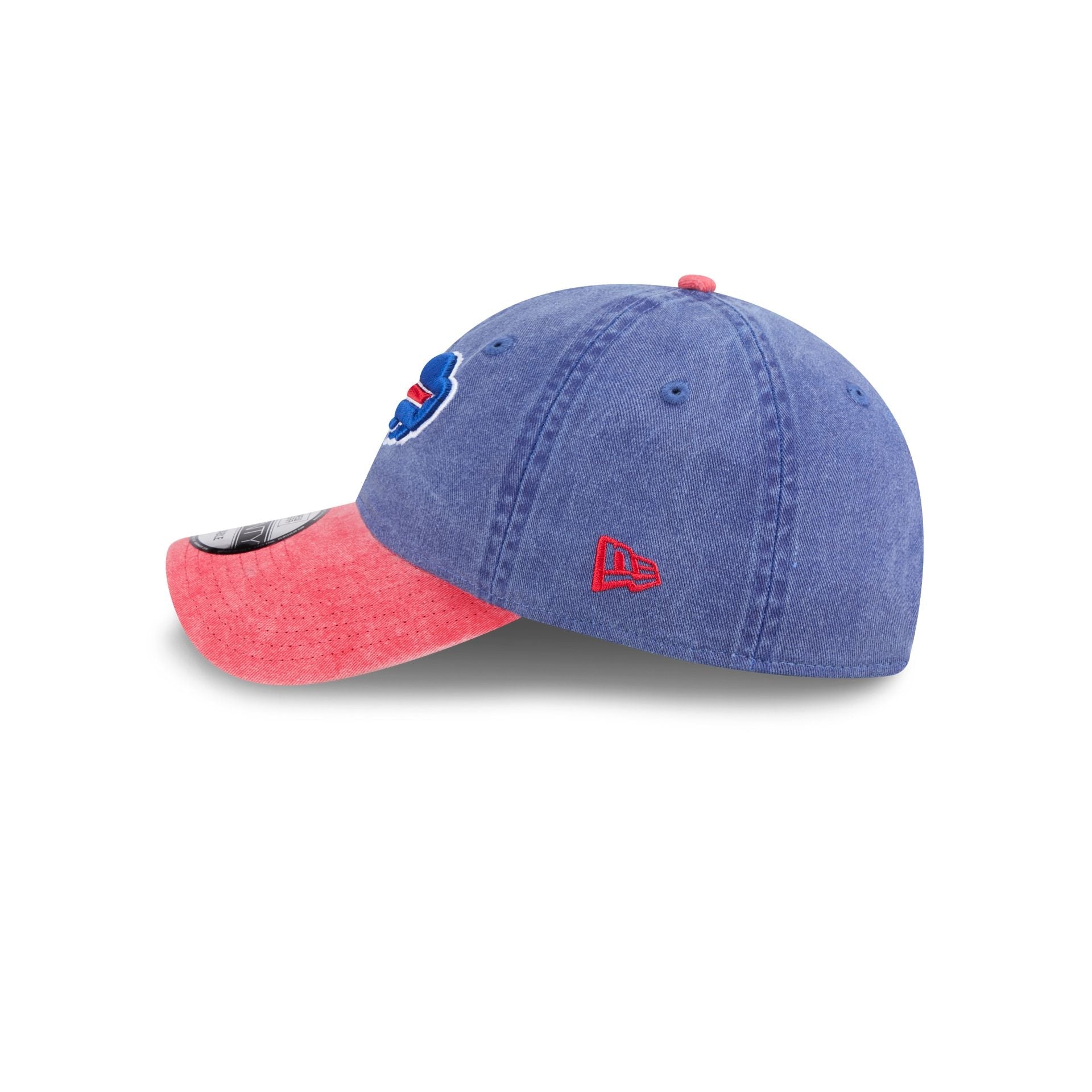 Buffalo Bills Select 9TWENTY Adjustable Hat