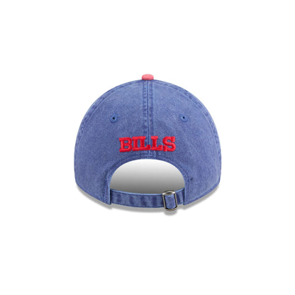 Buffalo Bills Select 9TWENTY Adjustable Hat